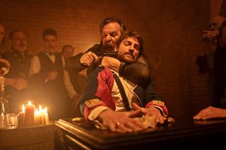 Matylda - kadr z serialu TVP