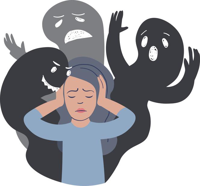 schizofrenia