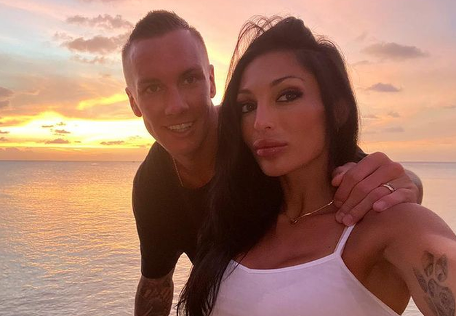 Matilde Rossi przeżyła dramat
