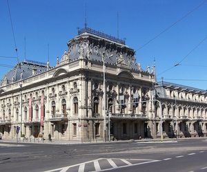 120 spacerów z historią. Wakacyjna oferta Muzeum Miasta Łodzi