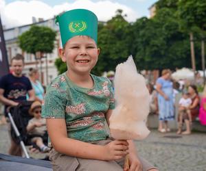 Barbórka w środku lata w Tarnowskich Górach. Warsztaty, wycieczki, koncerty i jarmark rękodzieła