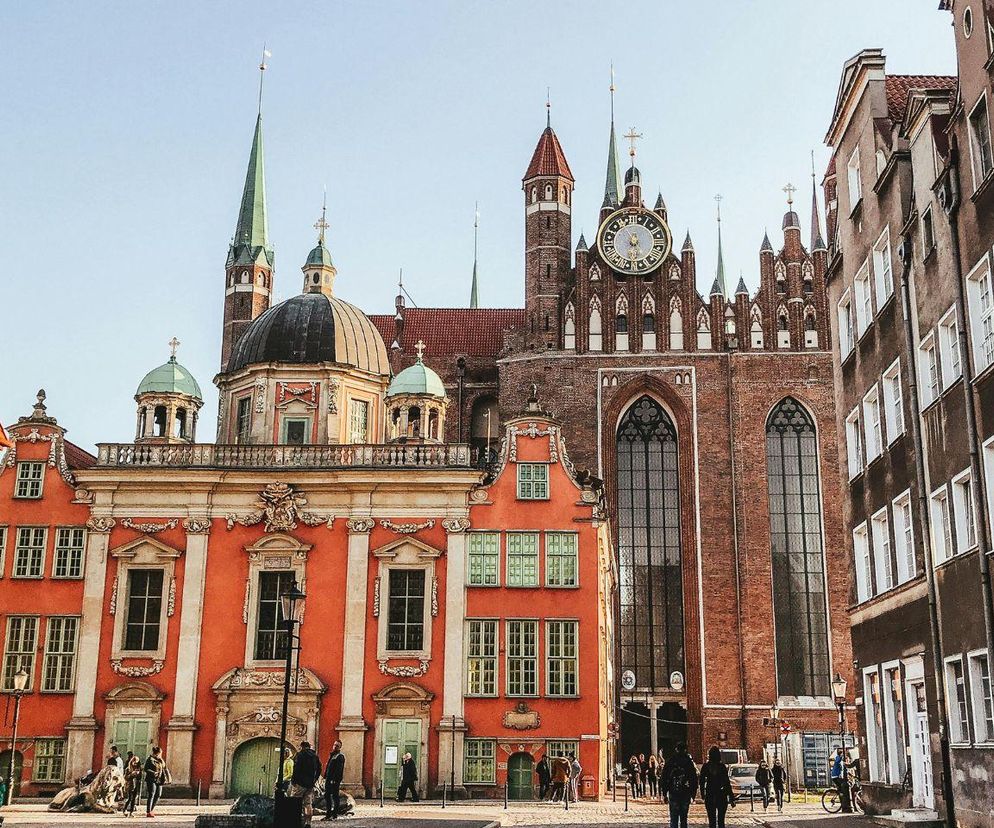 Gdańsk