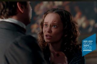 Zniewolona odc. 30. Katierina Wierbickaja (Katerina Kowalczuk), Nikołaj Doroszenko (Mark Drobot)