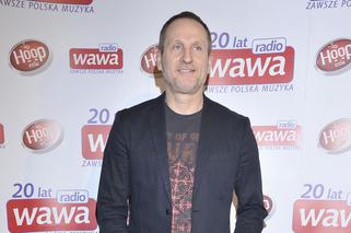 MAREK KOŚCIKIEWICZ