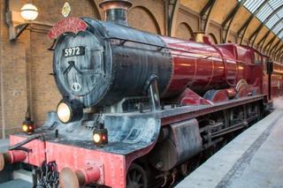 Harry Potter. QUIZ! Ile wiesz o Hogwarts Express?