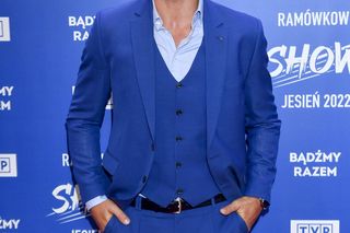 Mikołaj Roznerski przez rok był w szpitalu psychiatrycznym. Szokujące wyznanie