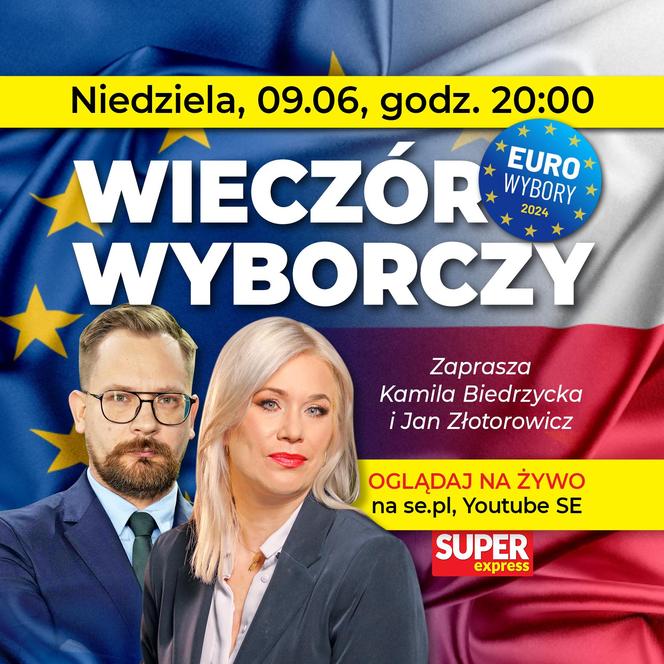 Wieczór wyborczy 