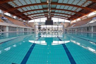 Miasto podało datę otwarcia Floating Areny