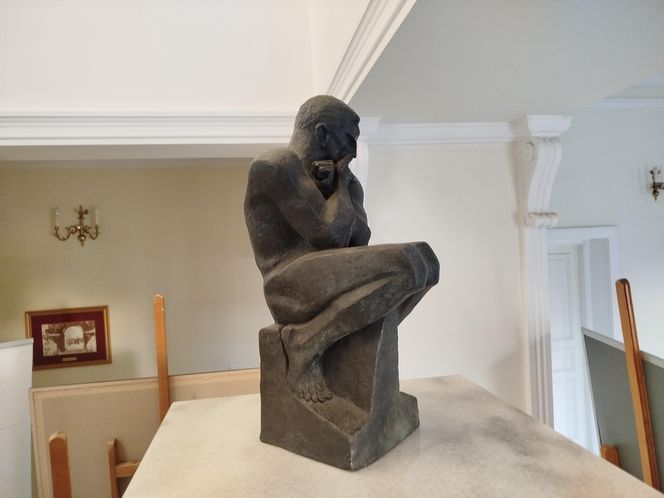 Prace Bolesława Biegasa można oglądać w Siedlcach