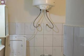 Odnowione wnętrza kamienicy