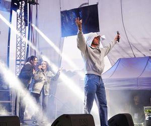 Trwają Jackonalia. Zobacz jak siedleccy studenci bawili się podczas koncertów gwiazd!