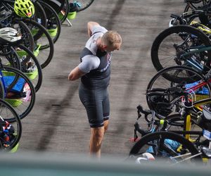 Rekordowa liczba uczestników i wielkie sportowe emocje. Enea Bydgoszcz Triathlon 2025 za nami!