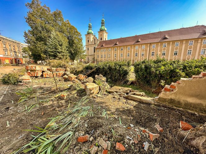  Powódź w Kłodzku. Ołtarze pływały w kilku metrowej wodzie. "Ta powódź była najgorsza"