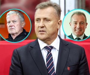 Kulesza we władzach UEFA nie podoba się Koźmińskiemu, prezesa broni... były prezes. Boniek też nie zna angielskiego