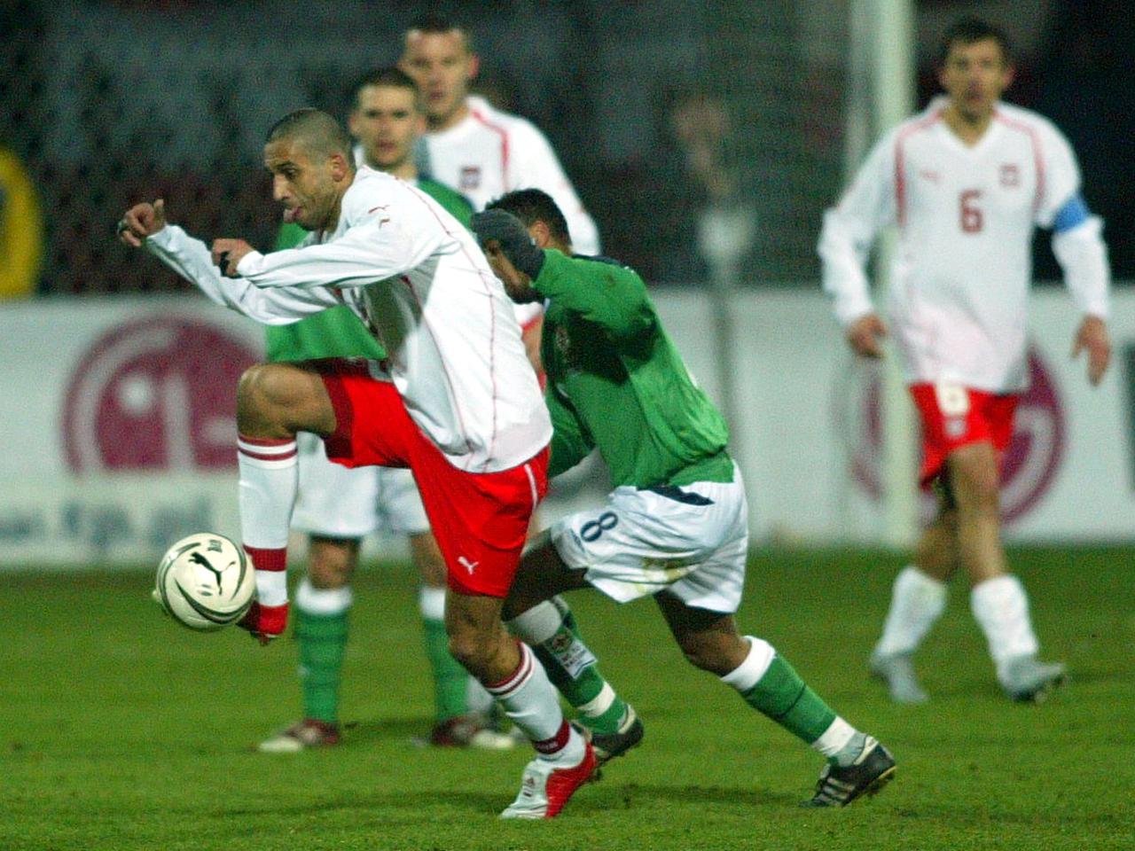 Były reprezentant Polski zdobył się na wstrząsające wyznanie. Wyjawił prawdę o niemieckich kibicach, prawdziwy skandal