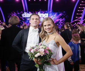 Agnieszka Kaczorowska zabrała głos po finale Tańca z gwiazdami. Zwróciła się do Marii Jeleniewskiej i Jacka Jeschke 
