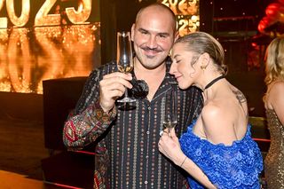 Lara Gessler pokazała kuchnię w nowym domu