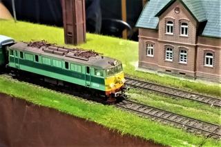 IX Wystawa Makiet Kolejowych w Galerii Turzyn