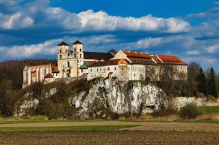 Najpiękniejsze kościoły w Małopolsce według AI. To prawdziwe perły architektury!