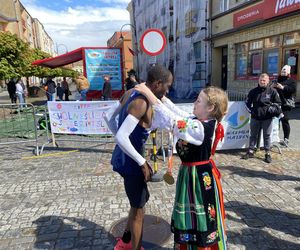 Półmaraton Ślimaka 2025