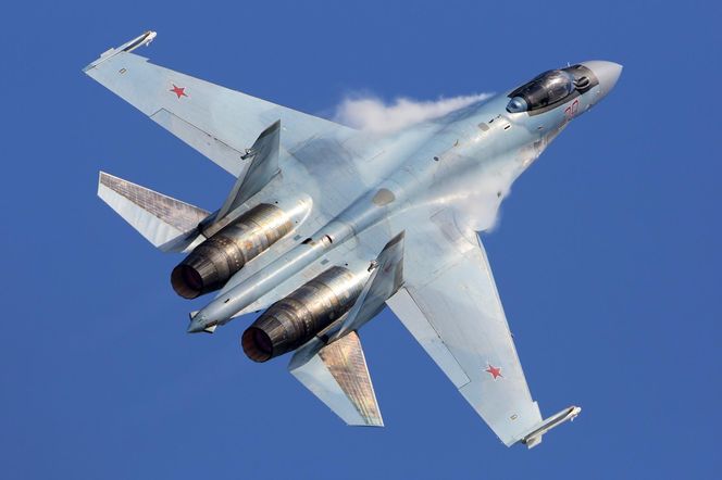  Iran zainteresowany J-10C