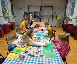 Nowy rok w Pracowniach Artystycznych OCK. Ruszyły zapisy!
