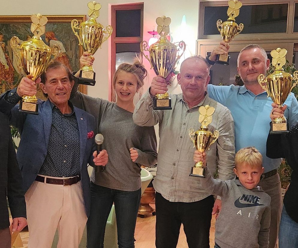 32. Mistrzostwa Klubu „Tatry” w Tenisie Ziemnym w Chicago