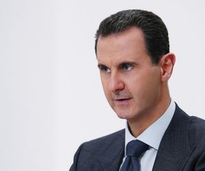 Baszar Al-Asad uciekł z Syrii! To już koniec jego rządów