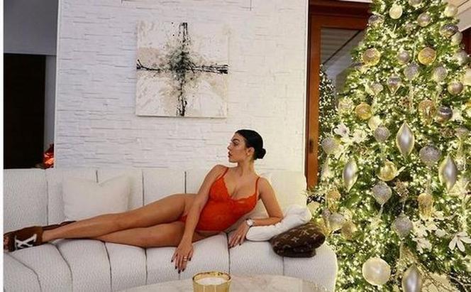 Georgina Rodriguez