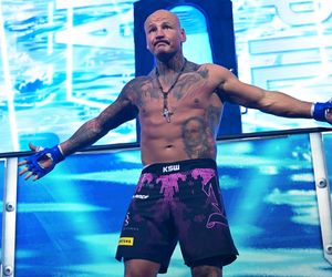 Artur Szpilka wparował do pokoju i zaczął używać więziennych terminów! Dookoła konsternacja