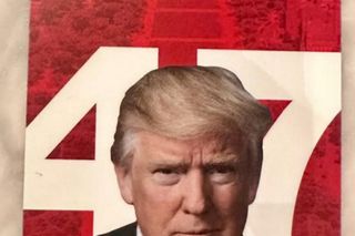 Anna Popek szaleje w Waszyngtonie