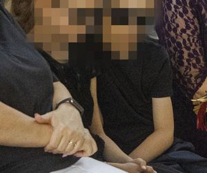  Już wiadomo, kto zajmie się dziećmi Barbary Sienkiewicz. 