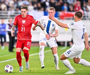 Finlandia - Polska 