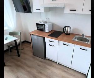 Zrobili pięć mikrokawalerek w jednym mieszkaniu. Urbanistyczny koszmar rodem z Hongkongu