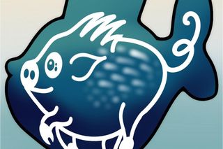 12 gdyńskich rybek na 100-lecie miasta. Zwycięskie prace zostaną zmienione w rzeźby