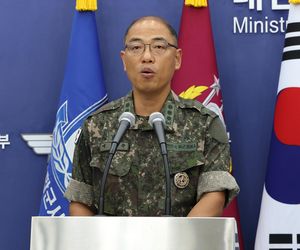  Korea Południowa i USA prowadzą wspólne manewry