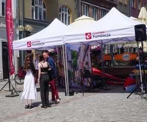 Święto Muzyki 2025. Olsztyn zamienił się w radosne miasto muzyki!