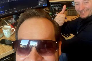 Ben Vito/Mateusz Goździewicz