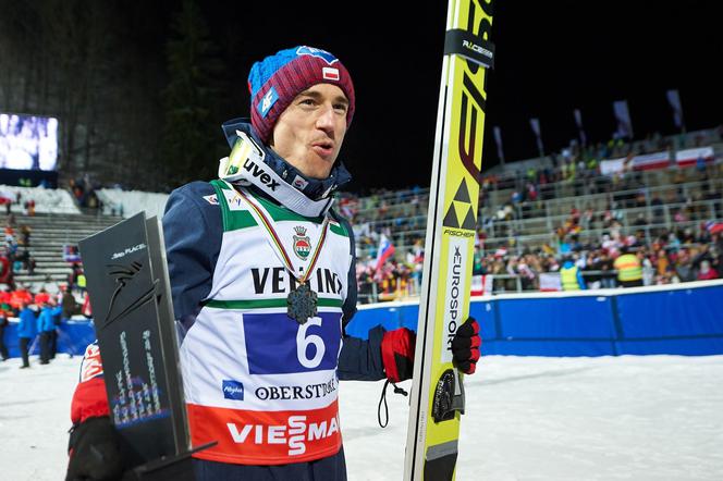 Kamil Stoch