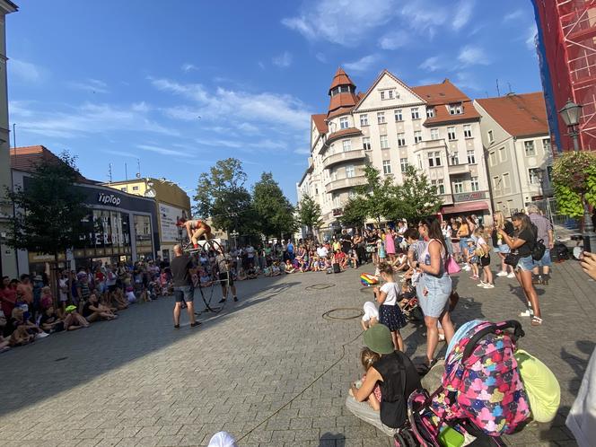 Busker Tour 2024 w Zielonej Górze