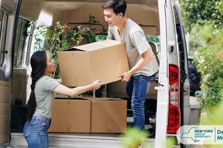 Wracamy do Nowego Jorku