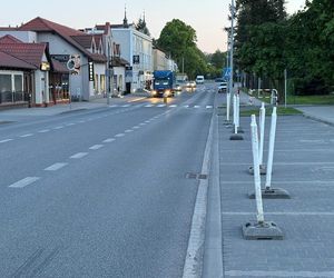 Duże zmiany dla pieszych, rowerzystów i kierowców