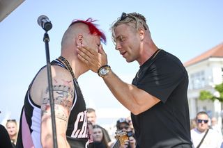 Skolim przerwał milczenie. Nie mógł dłużej zostawić fanów bez odpowiedzi