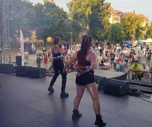 Festiwal Disco Polo w Biskupcu przyciągnął tłumy [ZDJĘCIA]