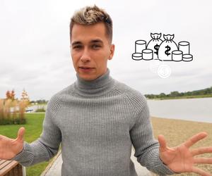 Friz i jego najlepsze projekty. Na tym dorobił się fortuny!