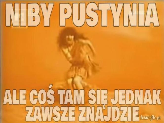 MEMY o Beacie Kozidrak