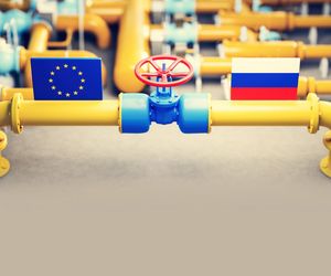 UE bez rosyjskiego gazu: Data ustalona!