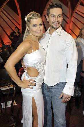 Marcin Łopucki, Katarzyna Skrzynecka 