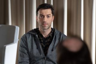 Na dobre i na złe odc. 738. Marcin (Filip Bobek)