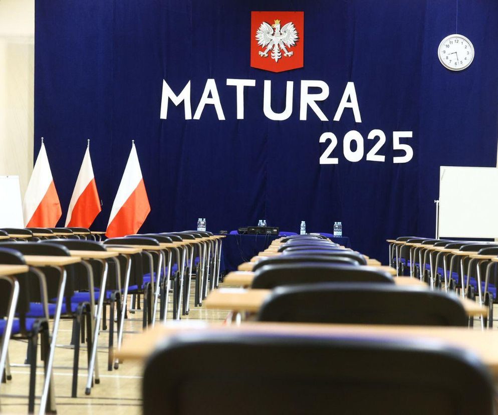 Matura polski 2025. Są już pierwsze komentarze maturzystów!